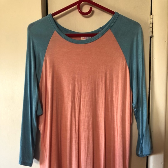 Lularoe Randy size large - Picture 1 of 1